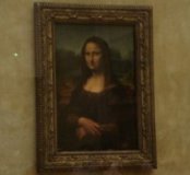 La Gioconda